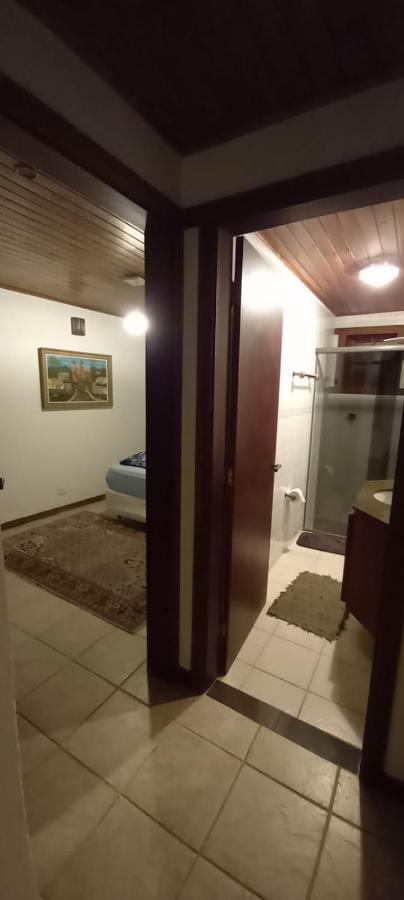 Linda Casa! Aconchegante E Com Otima Localizacao Villa Campos do Jordão Exterior photo